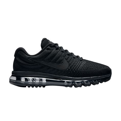 nike air max 2017 schwarz kinder|nike air max 2017 goat.